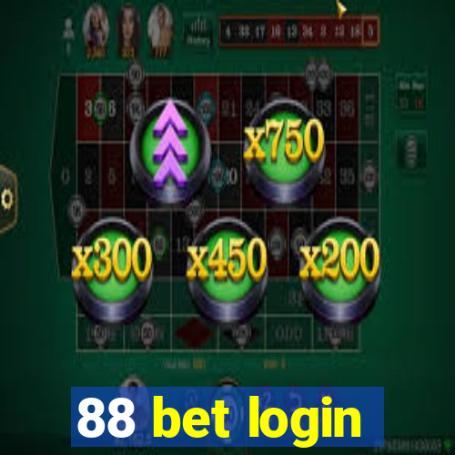 88 bet login